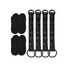 Sinful Bed Restraint Straps