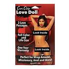 Love Cum Close Doll