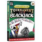 Ultimate Games: Tournament Blackjack (PC)