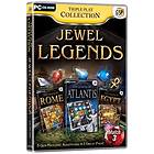Triple Play Collection: Jewel Legends (PC)