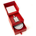 Taylor of Old Bond Street Platinum 2 Piece Gift Set Fragrance & Shaving Cream