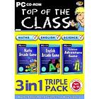 Top Of The Class KS2 Triple Pack (PC)