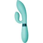 Turquoise Vibrator Indeep Gina