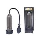 Mojo Zero Gravity Penis Pump, Svart