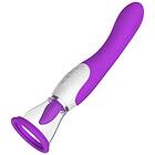 Dream Ladylove Pleasure Deluxe 2+