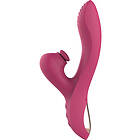 Dream Toys: Essentials, Dual G-Spot Vibe