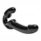 ON Revolver Strapless Strap G-Spot Dildo