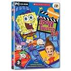 Nickelodeon Toon Twister 3-D (PC)