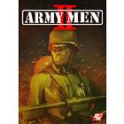 Army Men II (PC)