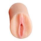 Jane Jesse ficka Pussy Stroker