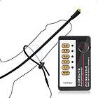 Bondage spind penis plug urinrör electro e-stim maskin