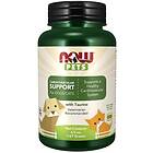 Now Pets Cardiovascular Support Powder 128g