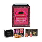 Kamasutra Weekender Kit Strawberry Dreams