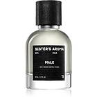 Aroma Sister's Male edp för män 50ml male