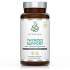 Cytoplan Thyroid Support 60 kapslar