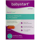 BabyStart Näringsstöd för kvinnlig fertilitet FertilCare 30t