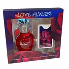 Omerta SET Love Always EDP spray 100ml EDP spray 20ml