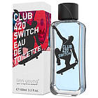 Linn Young Club 420 Switch EDT 100ml