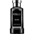 Baldessarini Black edt 75 ml (man)