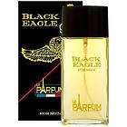 Black Le Parfum de France Eagle edt för män, 75ml