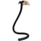 Black FUKR Mega Snake Long Dildo 100cm
