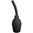 Deluxe Enema Bulb Black