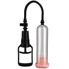 Worx pump nybörjare pump