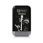 STR8 Page 8 Faith Aftershave 50ml