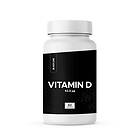 Black Line Vitamin D 60 Kapslar