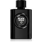 Black Luxury Concept Gold edp för män 100ml male