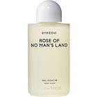 Rose Byredo Of No Man's Land Body Wash Unisex 225ml