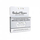 Rockwell Razors Double Edge Razorblade x20