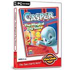 Casper: The Magical Toy Store (PC)