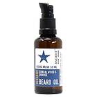 Ancient Wisdom Viking Musk Beard Oil 50ml