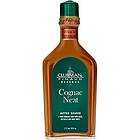 Clubman Pinaud Skägget Efter rakning Cognac Neat After Shave Lotion