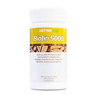 Better You Biotin 5000 100 Capsules