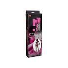 TLC TOPCO syndare helkroppsfasthållningar, 1-pack