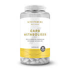 Myvitamins Carb Metaboliser 90kapslar Burk