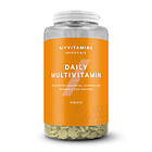 Myvitamins Daily Multivitamin 60tabletit