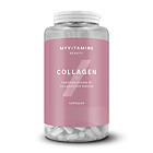 Myvitamins Kollagenkapslar 90kapslar