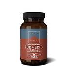 Terranova Turmeric 350mg 50 Capsules