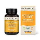 Dr. Mercola Liposomal CoQ10 100 mg 30 kapslar