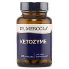 Dr. Mercola Ketozyme, 30 kaps