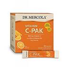 Dr. Mercola Vitamin C-Pak 30 doser