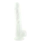 Addiction Realistisk dildo Pearl 7.5 Inch