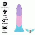 Asher MYTHOLOGY PASTEL DILDO M