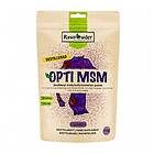 Rawpowder OPTI MSM 450g 450G