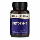 Dr. Mercola Ketozyme 30 kapslar