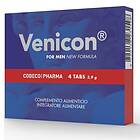 Cobeco : Venicon for Men, 4 tabletter