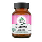 Organic India Shatavari EKO 90 kapslar